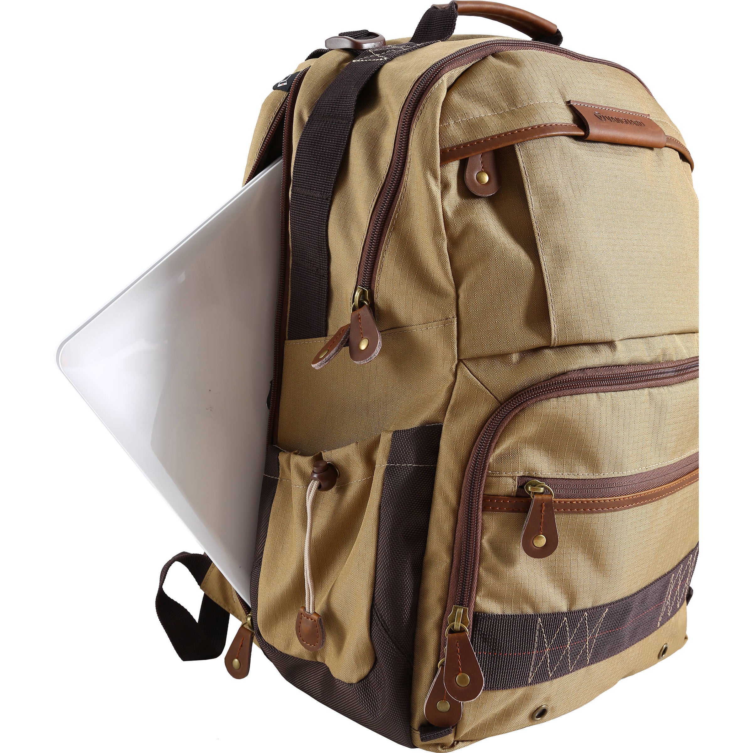 Havana 48 Backpack Camera Bag Tan Portland Camera Service
